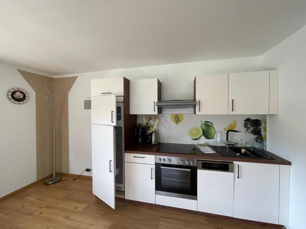 Ferienwohnung Bergidyll Schönau am Königssee Exterior foto