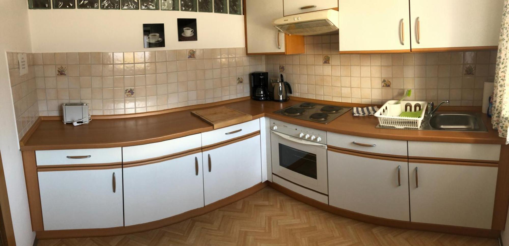 Ferienwohnung Bergidyll Schönau am Königssee Exterior foto